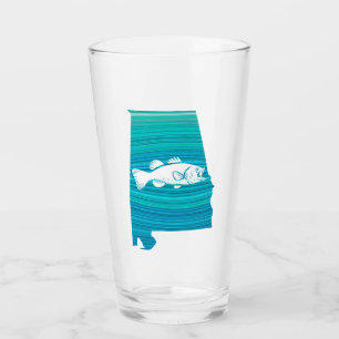 Pesca de ola de Alabama