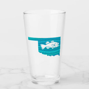 Pesca de ola Oklahoma