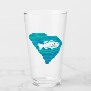 Pesca de oleadas de Carolina del Sur