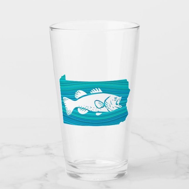 Pesca de Ondas de Pensilvania (Anverso)