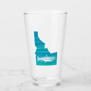 Pesca de Ondas Idaho