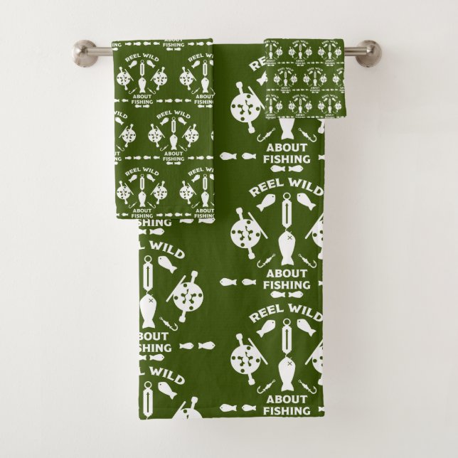 Pesca de salmón Canadá (In situ)