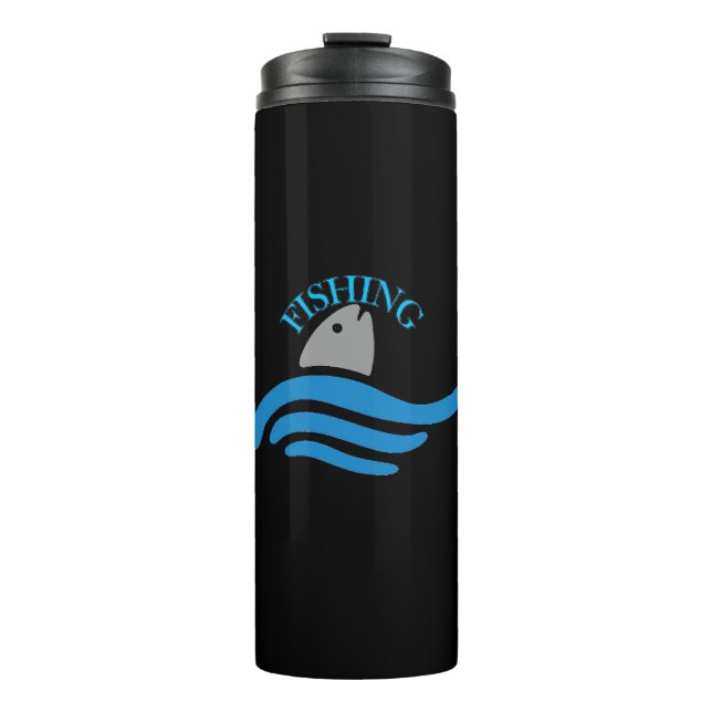 Pesca del vaso termal (Anverso)