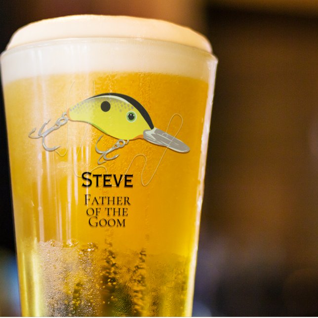 Pesca: El padre groomonés del Groom para los hombr (Subido por el creador)