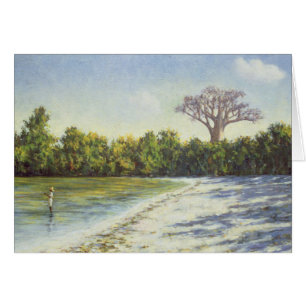 Pesca en África 1996