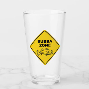 Pesca en la zona de Bubba