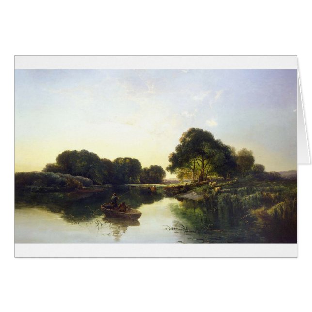 Pesca ida (Anverso (Horizontal))