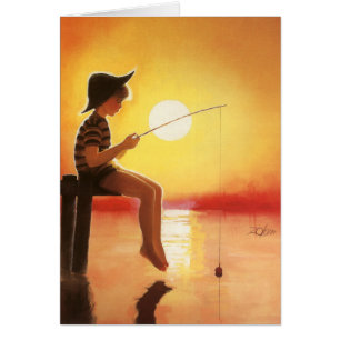 Pesca ida