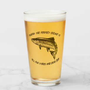 Pesca: La excusa perfecta...