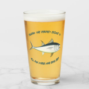 Pesca: La excusa perfecta...