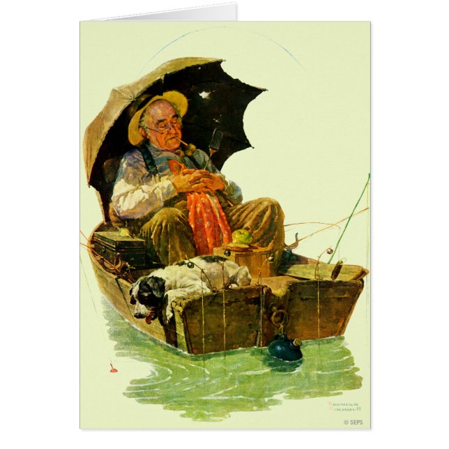 Pesca por destino (Frente)