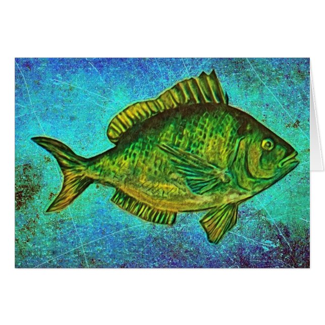 Pesca por destino (Anverso (Horizontal))