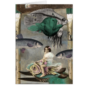 Pesca por todas partes