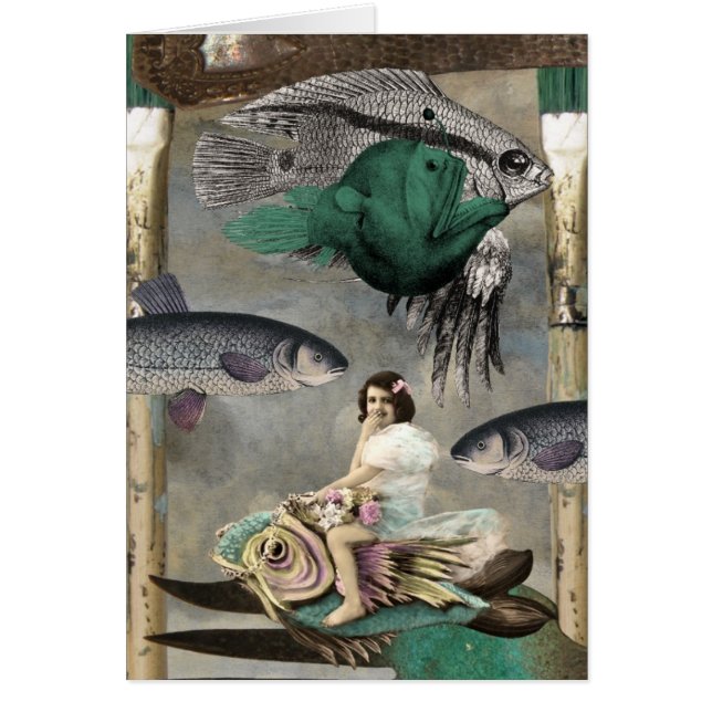 Pesca por todas partes (Frente)