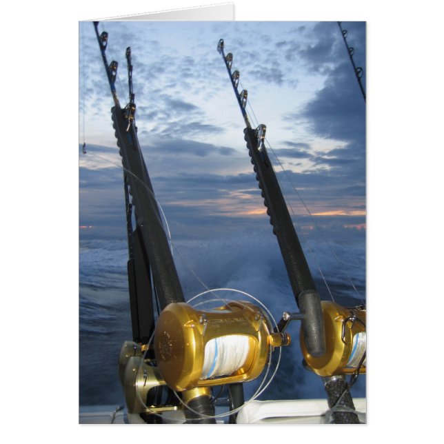 ¡Pesca profunda! (Frente)