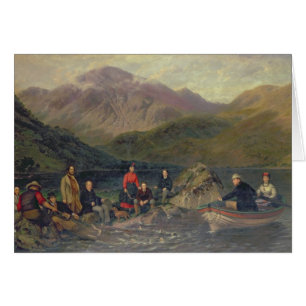 Pesca T7833 en Haweswater