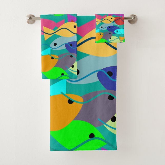 Pescado (In situ)