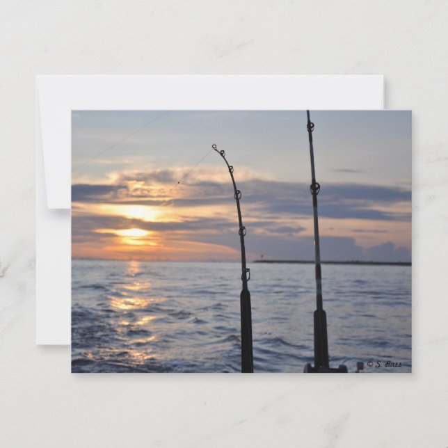 ¡Pescado! (Anverso)