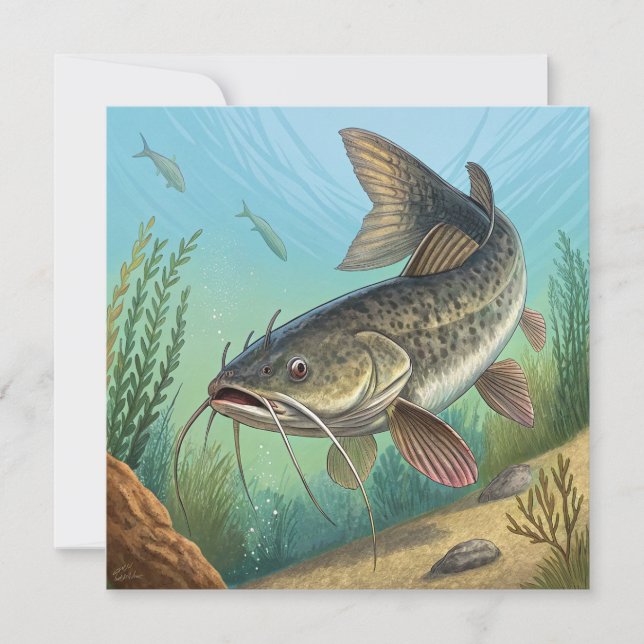 Pescado (Anverso)