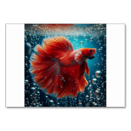 Pescado (魚/さ か な) - Tarjetas Flash japonesas