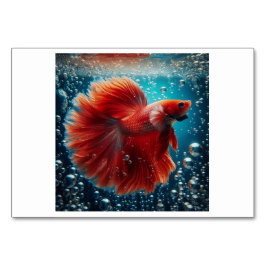 Pescado (물 고 기) - Tarjetas Flash coreanas