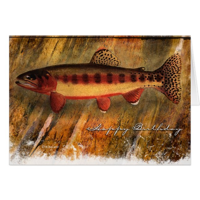 Pescado-BD pintado (Anverso (Horizontal))