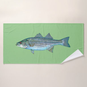 Pescado colorido