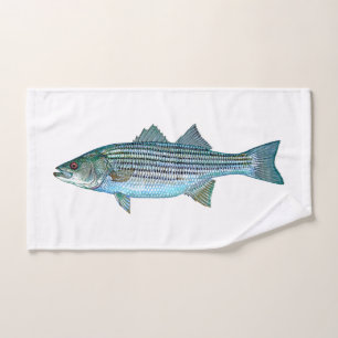 Pescado colorido