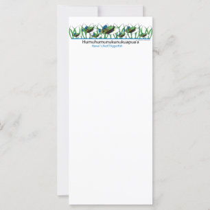 Pescado de arrecife-