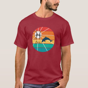 Pescado de camiseta