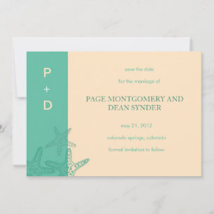 Pescado de estrellas - guardar las tarjetas de fec