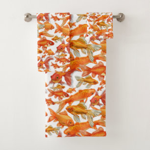Pescado de oro