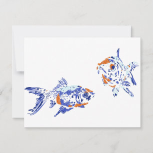 Pescado de oro