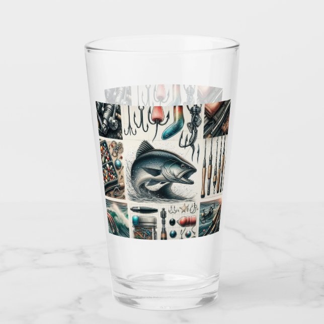 Pescado del pez de los osos (Anverso)