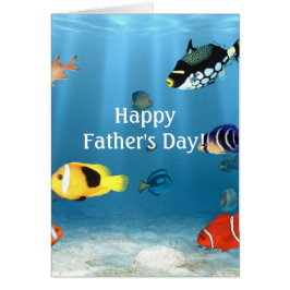 Pescado En El Océano