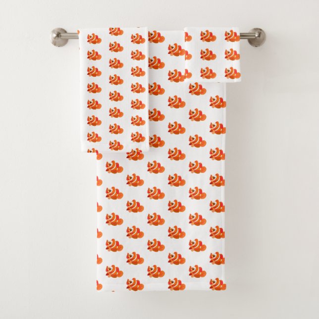 Pescado Naranja (In situ)
