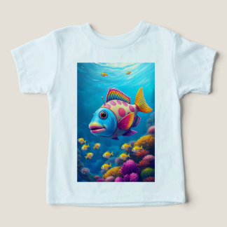 Pescado tropical curado
