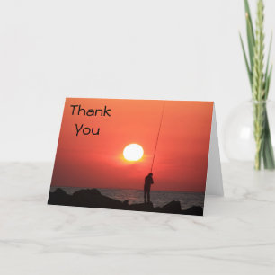 pescador Gracias Nota