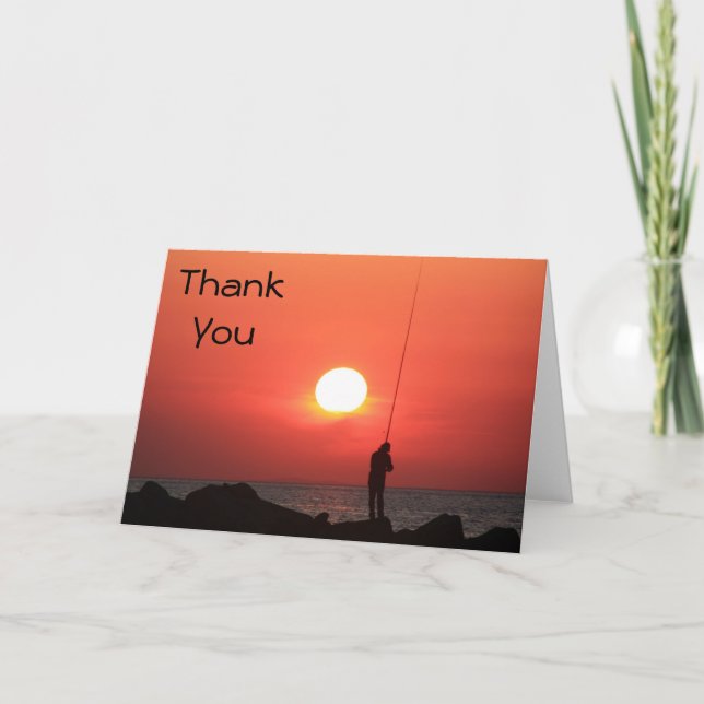 pescador Gracias Nota (Anverso)