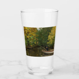 Pescador (por Hans Andersen Brendekilde)