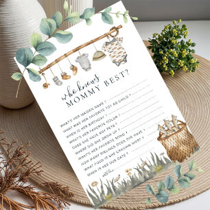 Pescador Reel Divertido que conoce a mi mejor cart