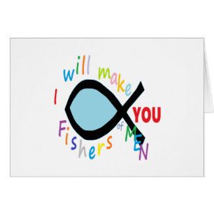 Pescadores de hombres