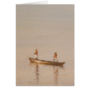 Pescadores de Kerala