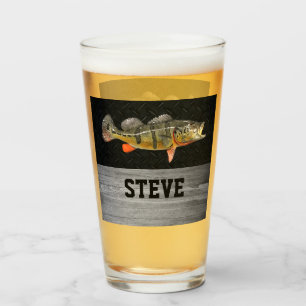 Pescadores de pavo real