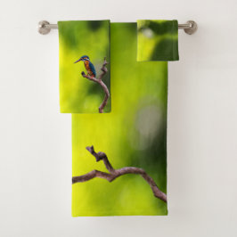 Pescadores Reyes En Ramas