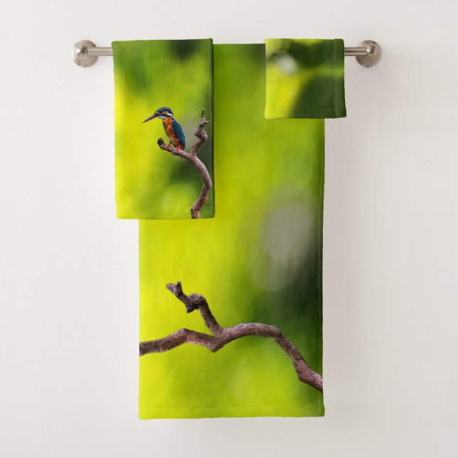 Pescadores Reyes En Ramas (In situ)