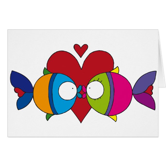 pescados (Anverso (Horizontal))