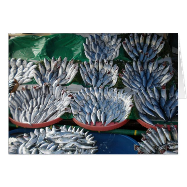 Pescados azules (Anverso (Horizontal))