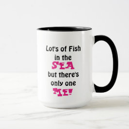 Pescados de encargo 341 de la taza del campanero