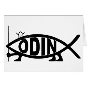 Pescados de Odin
